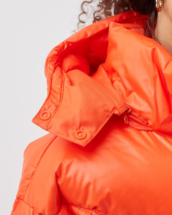 WMNS Therma-FIT City Series Parka