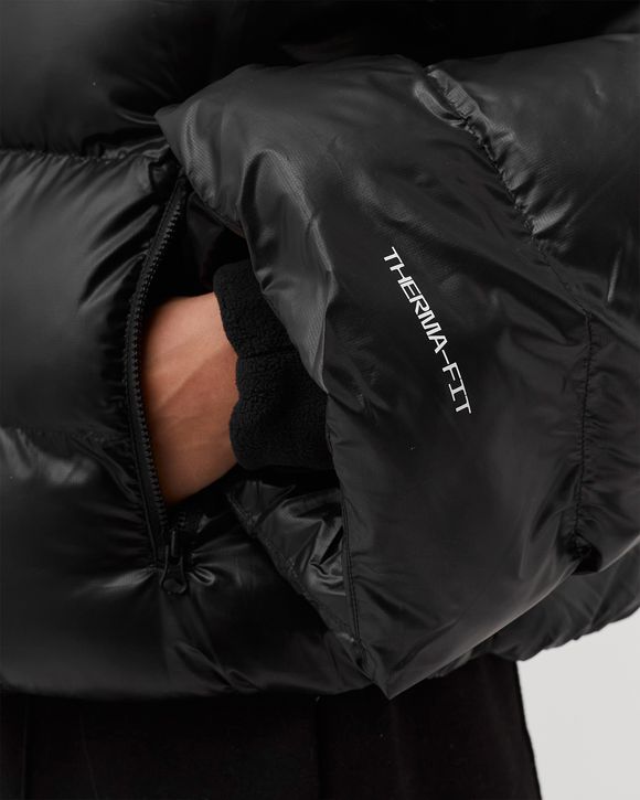WMNS Therma-FIT City Series Synthetic-Fill Hooded Jacket