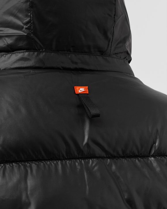 WMNS Therma-FIT City Series Synthetic-Fill Hooded Jacket