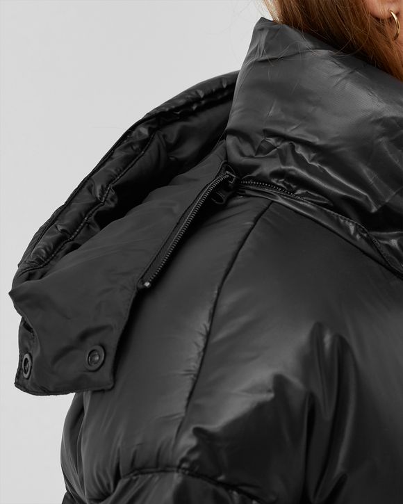 WMNS Therma-FIT City Series Synthetic-Fill Hooded Jacket