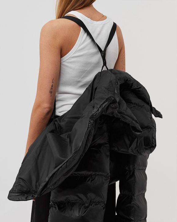 WMNS Therma-FIT City Series Synthetic-Fill Hooded Jacket