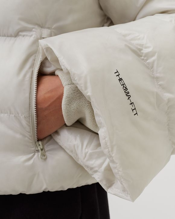 WMNS Therma-FIT City Series Synthetic-Fill Hooded Jacket