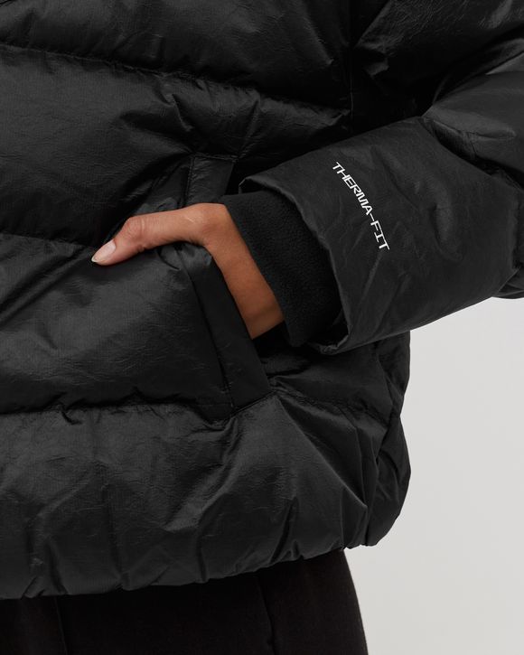 WMNS Therma-FIT City Series Synthetic Fill Shine Jacket