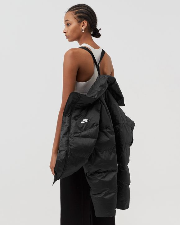 WMNS Therma-FIT City Series Synthetic Fill Shine Jacket