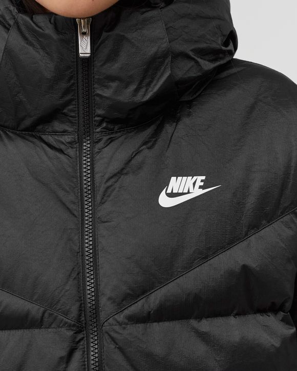 WMNS Therma-FIT City Series Synthetic Fill Shine Parka