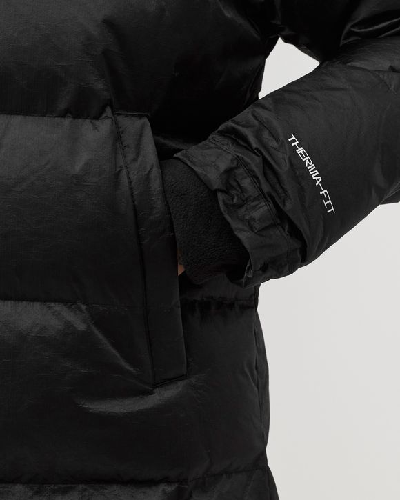 WMNS Therma-FIT City Series Synthetic Fill Shine Parka