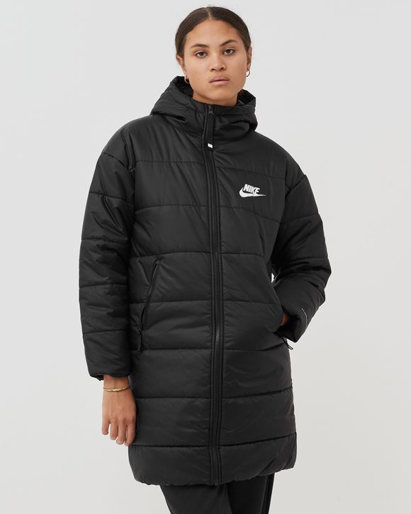 WMNS Therma-FIT Repel Hooded Parka