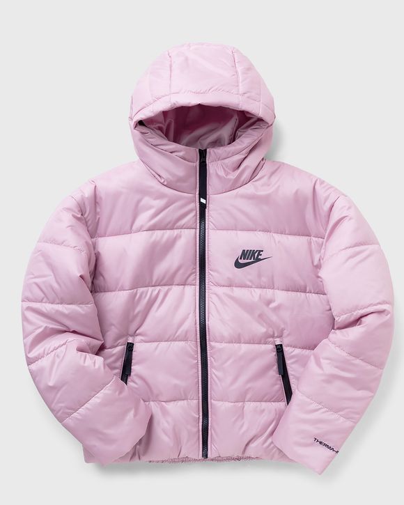 WMNS Therma-FIT Repel Synthetic-Fill Hooded Jacket