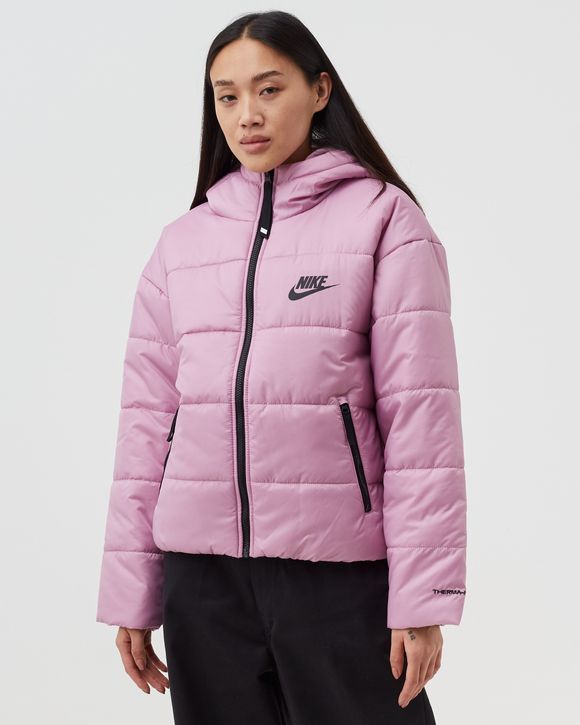 WMNS Therma-FIT Repel Synthetic-Fill Hooded Jacket