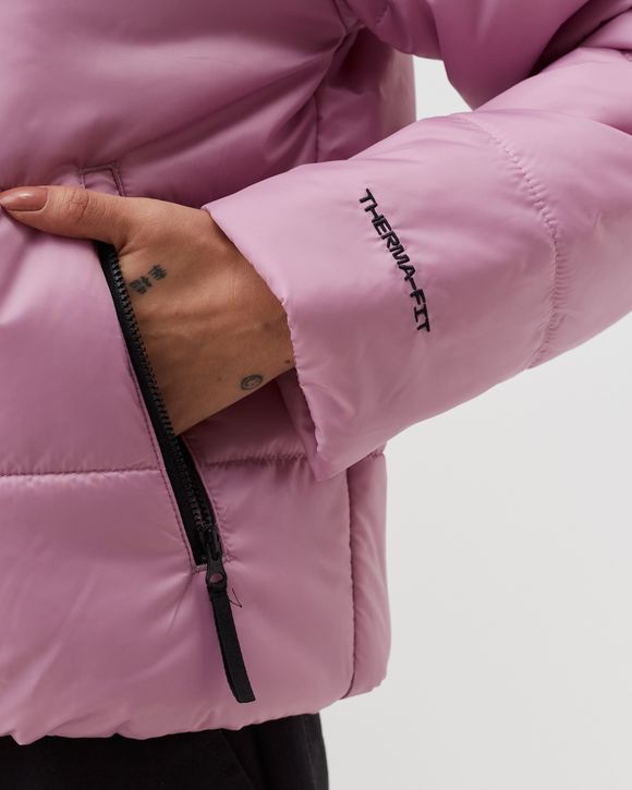 WMNS Therma-FIT Repel Synthetic-Fill Hooded Jacket