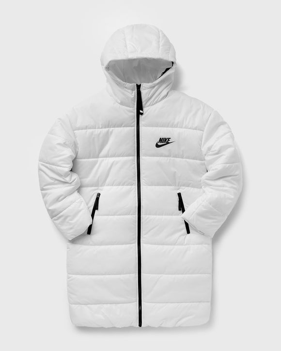 WMNS Therma-FIT Repel Synthetic-Fill Hooded Parka