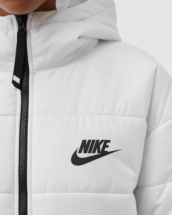 WMNS Therma-FIT Repel Synthetic-Fill Hooded Parka