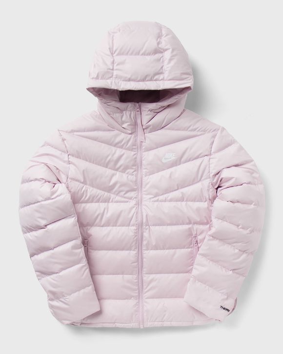WMNS THERMA-FIT  WINDRUNNER HOODED JACKET
