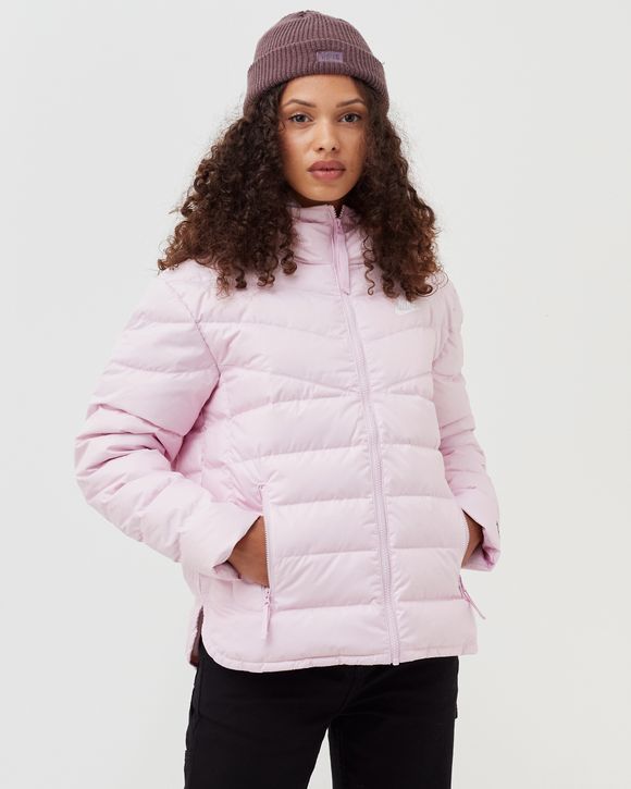 WMNS THERMA-FIT  WINDRUNNER HOODED JACKET