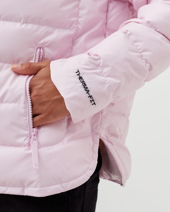 WMNS THERMA-FIT  WINDRUNNER HOODED JACKET