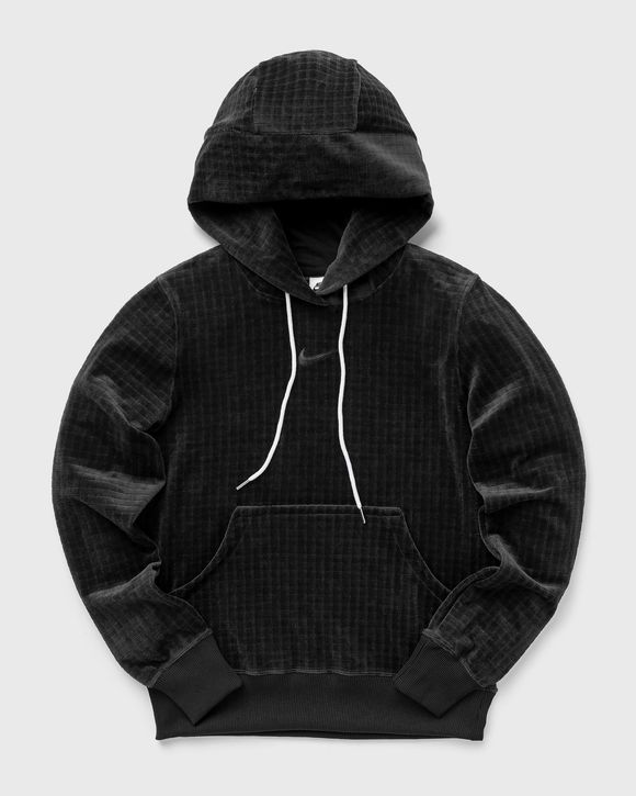 WMNS VELOUR HOODIE