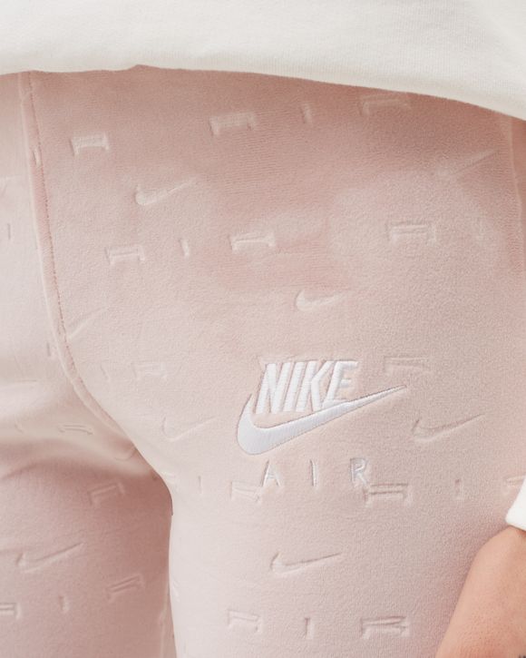 WMNS Velour Mid-Rise Pants