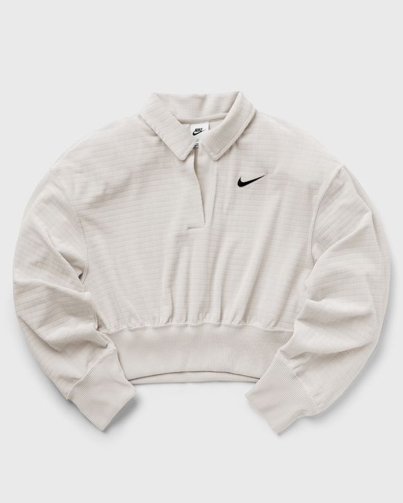 WMNS Velour Polo