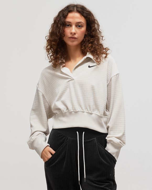WMNS Velour Polo