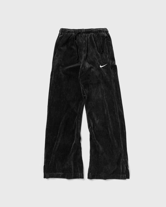 WMNS Velour Wide-Leg Pants