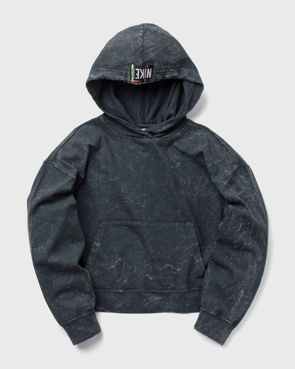 WMNS Washed Hoodie