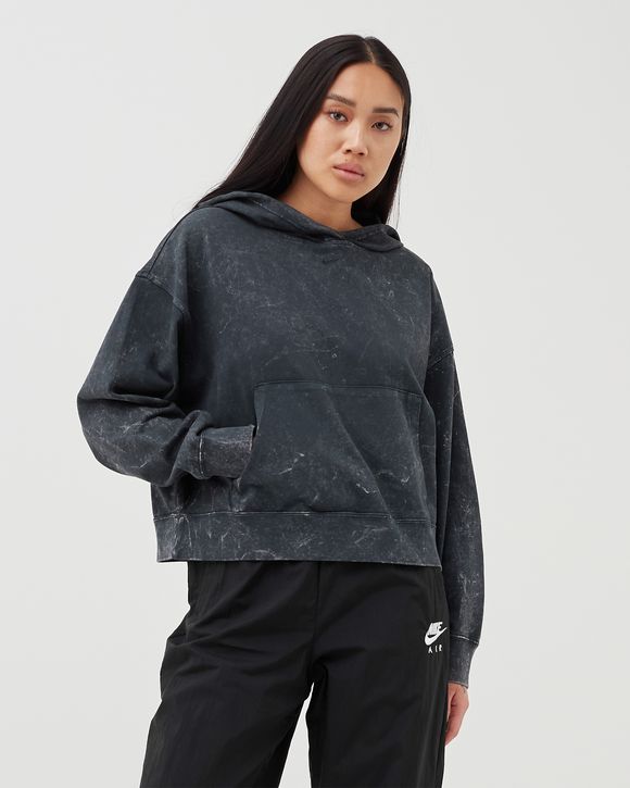 WMNS Washed Hoodie