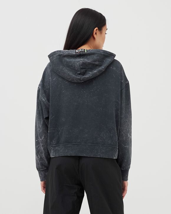 WMNS Washed Hoodie