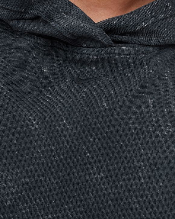 WMNS Washed Hoodie