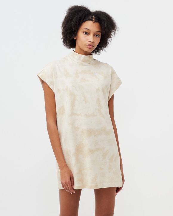 WMNS Washed Jersey Dress