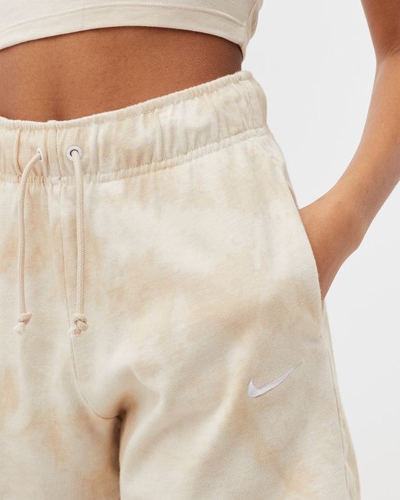 WMNS Washed Jersey Easy Shorts