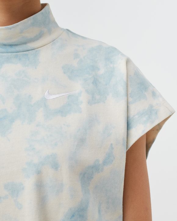 WMNS Washed Jersey Top