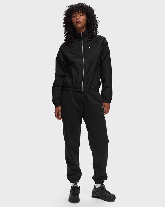 WMNS Windrunner UV Protection Woven Full-Zip Jacket