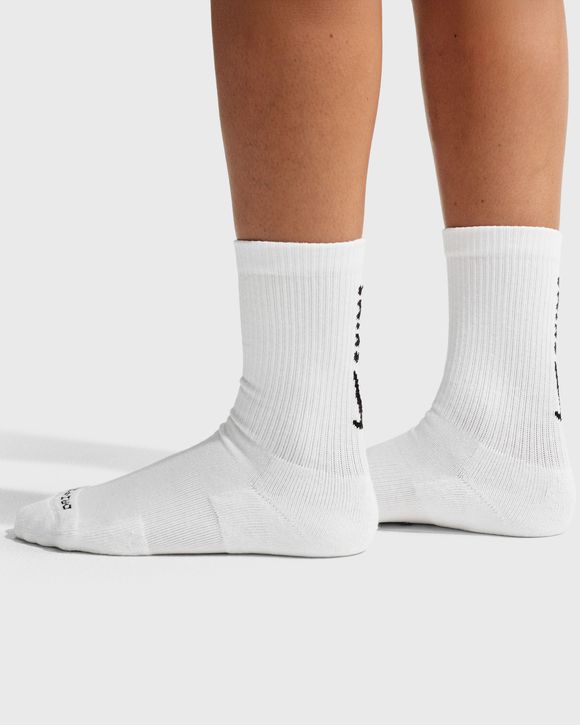 WMNS x SKIMS DRI-FIT CREW-SOCKS 3 PAIR