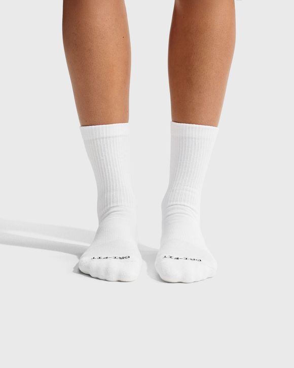 WMNS x SKIMS DRI-FIT CREW-SOCKS 3 PAIR