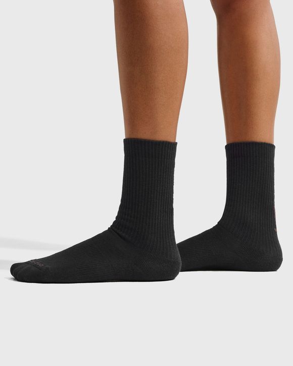 WMNS x SKIMS DRI-FIT CREW-SOCKS 3 PAIR