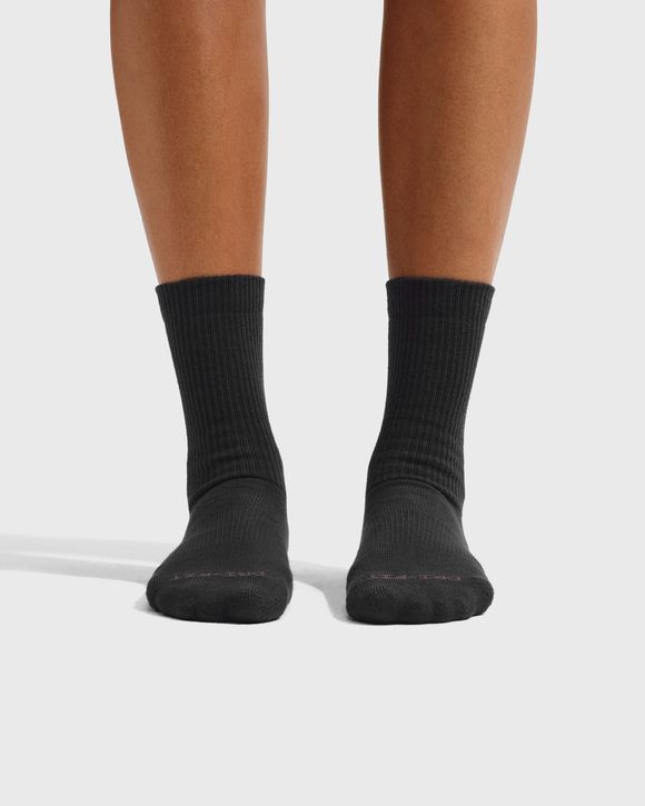 WMNS x SKIMS DRI-FIT CREW-SOCKS 3 PAIR