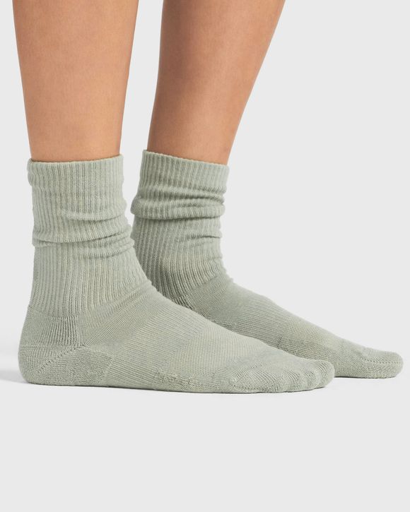 WMNS x SKIMS DRI-FIT CREW-SOCKS 3 PAIR