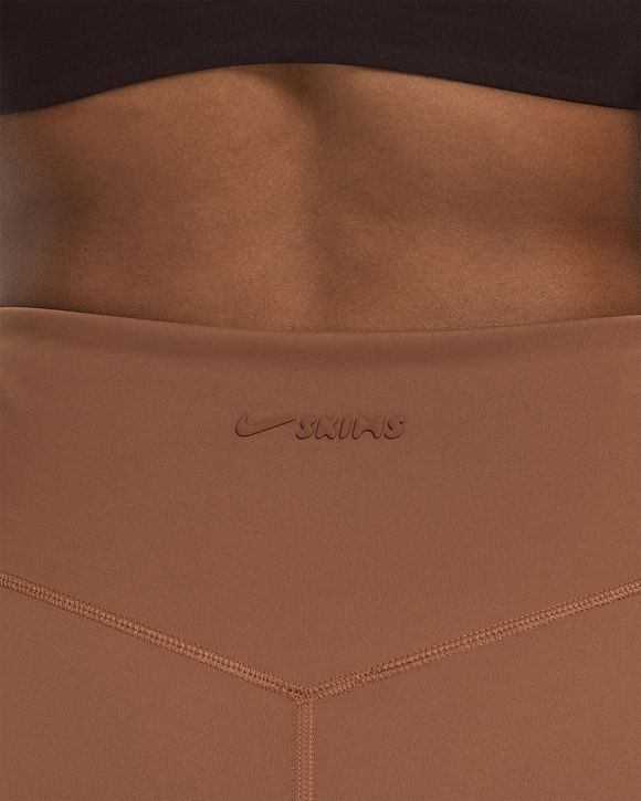 WMNS x SKIMS HIGH-WAISTED 5 BIKER SHORTS