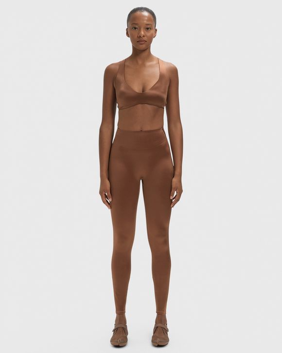 WMNS x SKIMS HIGH-WAISTED BONDED 26 LEGGING
