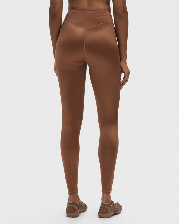 WMNS x SKIMS HIGH-WAISTED BONDED 26 LEGGING