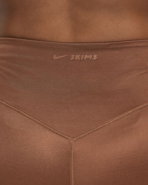 WMNS x SKIMS HIGH-WAISTED BONDED 26 LEGGING