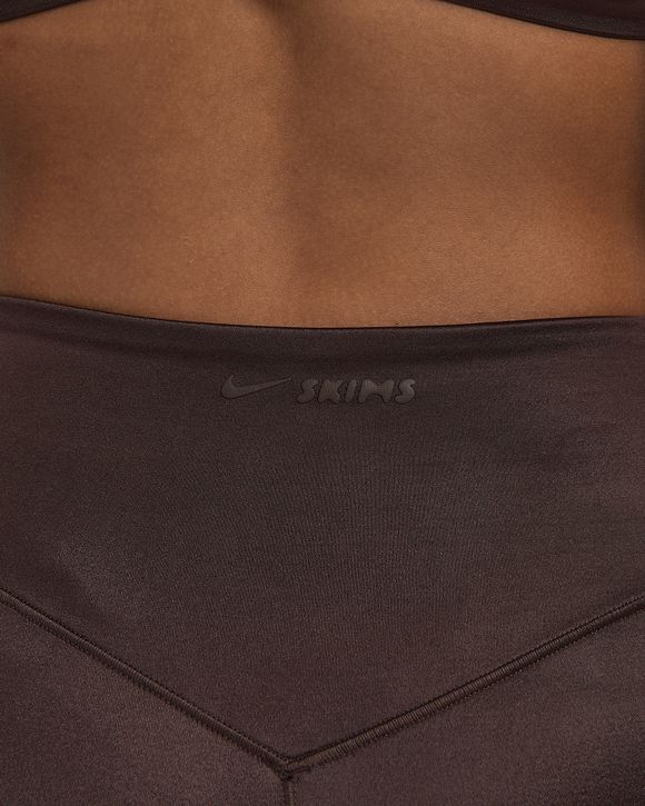 WMNS x SKIMS HIGH-WAISTED BONDED 26 LEGGINGS