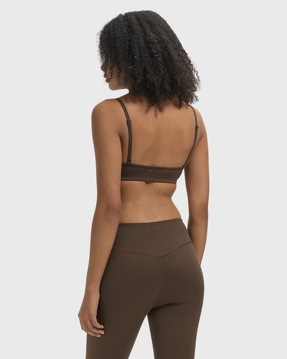 WMNS x SKIMS MICRO-SCOOP BRA