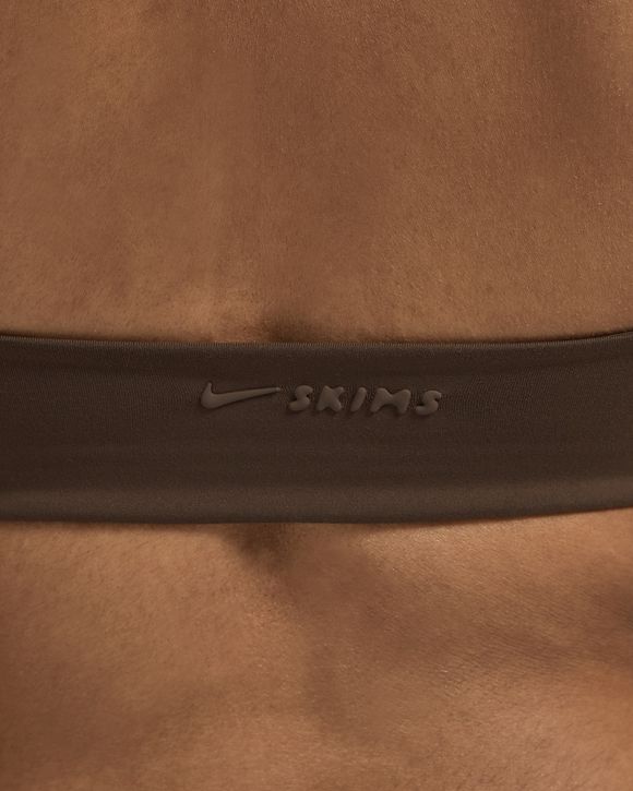 WMNS x SKIMS MICRO-SCOOP BRA
