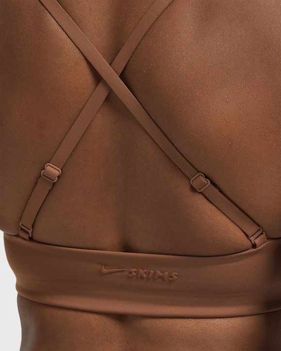 WMNS x SKIMS MICRO-SCOOP BRA