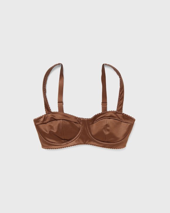 WMNS x SKIMS STN SHN PICOT BRA