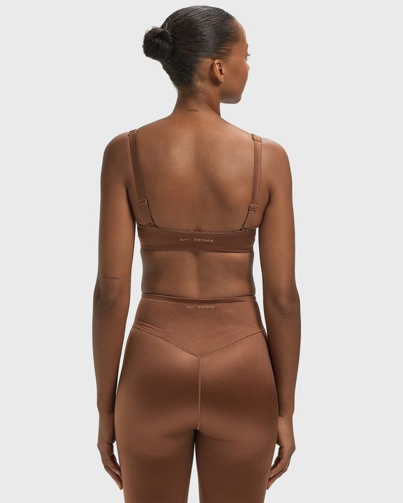 WMNS x SKIMS STN SHN PICOT BRA
