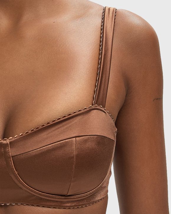 WMNS x SKIMS STN SHN PICOT BRA