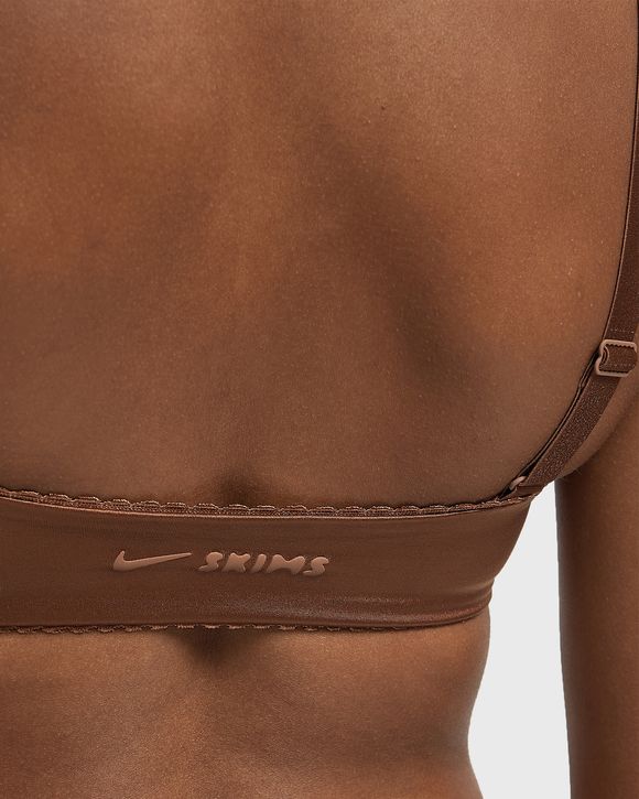 WMNS x SKIMS STN SHN PICOT BRA