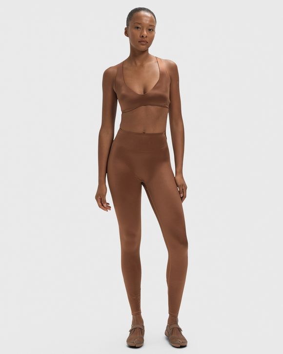 WMNS x SKIMS STN SHN PLNG BRA